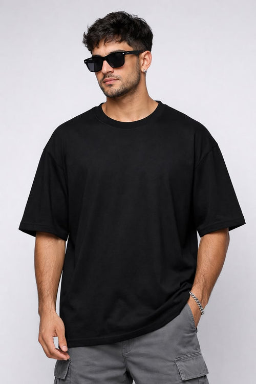 Unisex Oversized Standard T-Shirt
